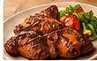 Grilled Chicken