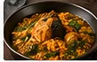 Egusi Soup