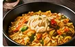 Fried Rice Plate